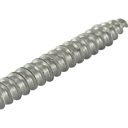 1 x Tornillo madera cabeza fresada/testa svasat Pozi PZ3 3X25 Acero bruto microtornillo