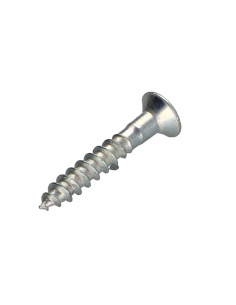 Tornillo madera cabeza fresada/testa svasat Pozi PZ4 4X45... 2
