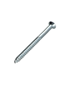 Tornillo madera cabeza fresada/testa svasat Pozi PZ5 6X80... 2