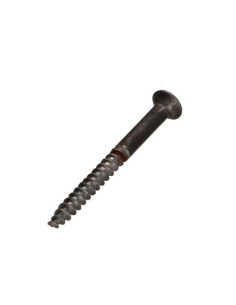 Tornillo madera cabeza fresada/testa svasat Pozi PZ4... 2