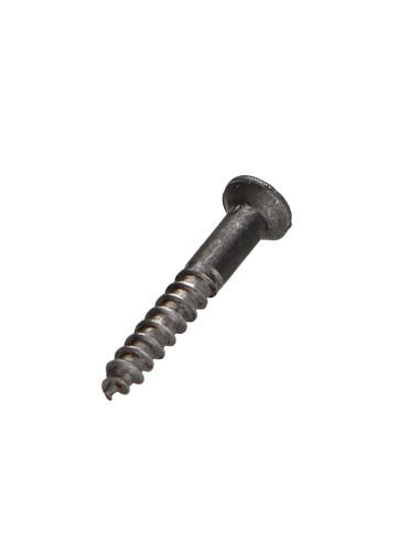 1 x Tornillo madera cabeza fresada/testa svasat...