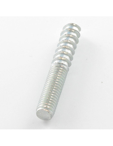 1 x Tornillo mixto para pie de cama 4X20 15 mm...