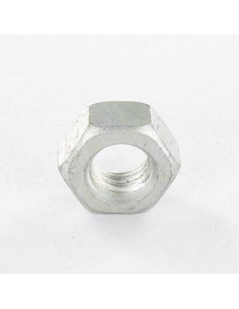 1 x Tuerca hexagonal M20 clase 8 fuerte...