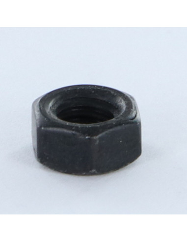 1 x Tuerca hexagonal M6 clase 8 Acero cincado...