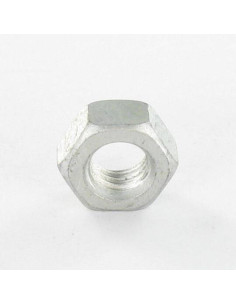 Tuerca hexagonal M12 ISOFIT fuerte resistencia a la...