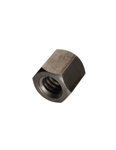 1 x Tuerca hexagonal SKM cabeza redonda 10X2...