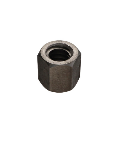 1 x Tuerca hexagonal SKM cabeza redonda 10X2...