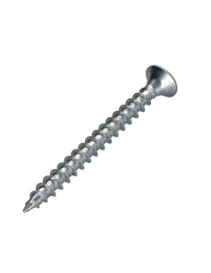 Tornillo madera aglomerado PREMIUM cabeza fresada/testa... 2