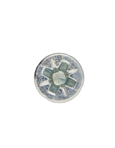 1 x Tornillo madera aglomerado PREMIUM cabeza...