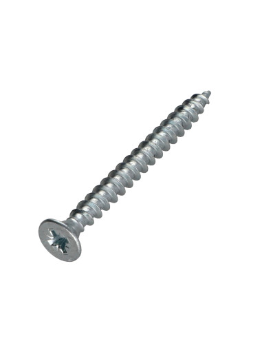 1 x Tornillo madera aglomerado PREMIUM cabeza...