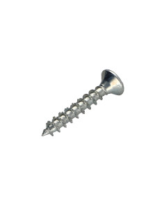 Tornillo madera aglomerado PREMIUM cabeza fresada/testa... 2