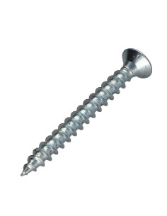 Tornillo madera aglomerado PREMIUM cabeza fresada/testa... 2
