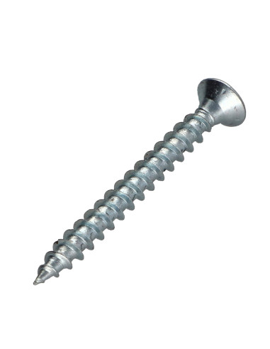 1 x Tornillo madera aglomerado PREMIUM cabeza...