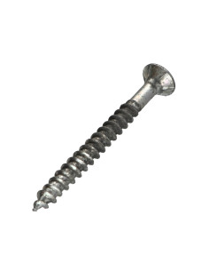 Tornillo madera aglomerado VBA3 cabeza fresada/testa... 2