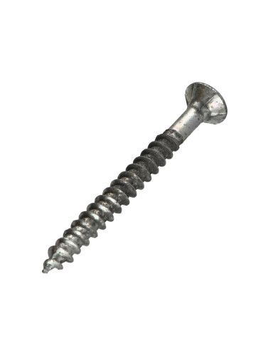 1 x Tornillo madera aglomerado VBA3 cabeza...
