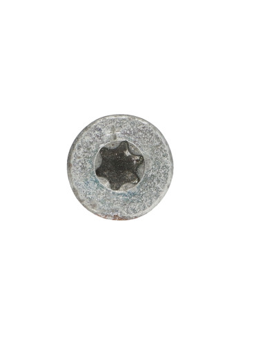1 x Tornillo madera aglomerado VBA3 cabeza...