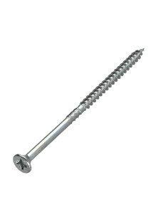 Tornillo madera aglomerado VBA3 cabeza fresada/testa...