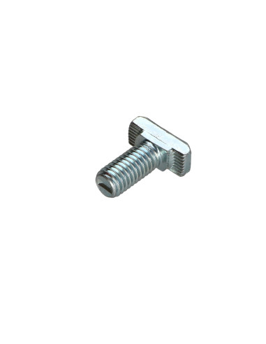 1 x Tornillo metales cabeza martillo M8/17...