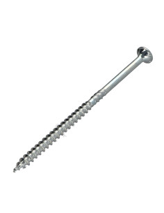 Tornillo madera aglomerado VBA3 cabeza fresada/testa... 2