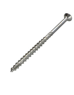 Tornillo madera aglomerado VBA3 cabeza fresada/testa... 2