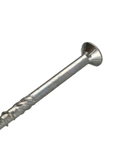 1 x Tornillo madera aglomerado VBA3 cabeza...