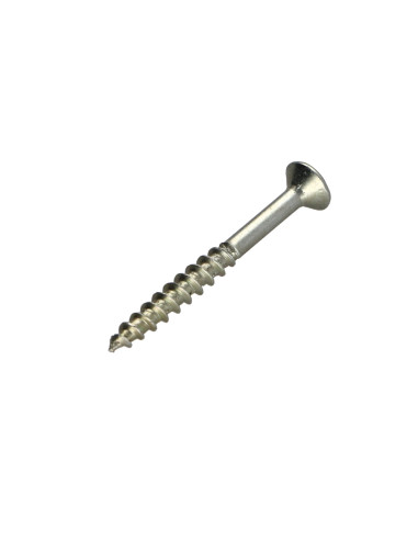 1 x Tornillo madera aglomerado VBA3 cabeza...