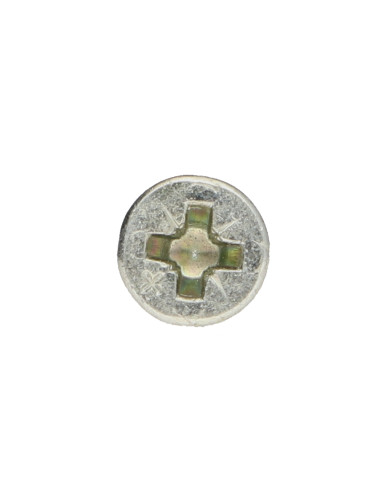 1 x Tornillo madera aglomerado VBA3 cabeza...