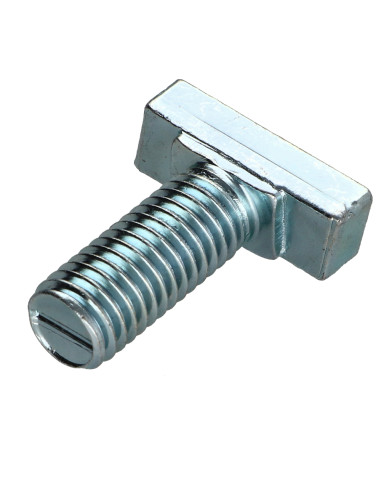 1 x Tornillo metales cabeza martillo M12/30...