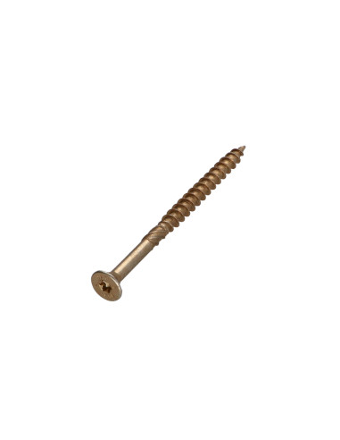 1 x Tornillo madera aglomerado VBA3 cabeza...