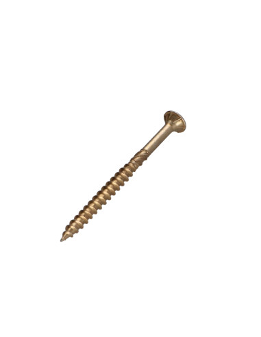 1 x Tornillo madera aglomerado VBA3 cabeza...