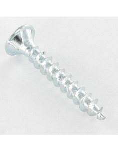 Tornillo madera aglomerado VBA3 cabeza fresada/testa... 2
