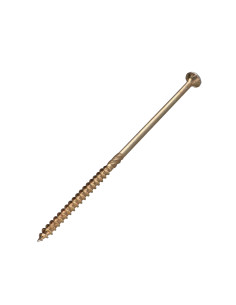 Tornillo madera aglomerado VBA3 cabeza fresada/testa... 2
