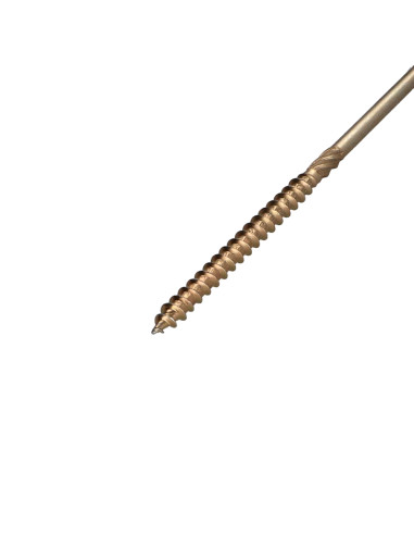 1 x Tornillo madera aglomerado VBA3 cabeza...