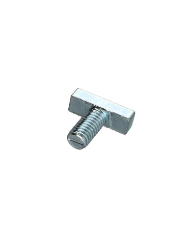 1 x Tornillo metales cabeza martillo M8/15 9X25...