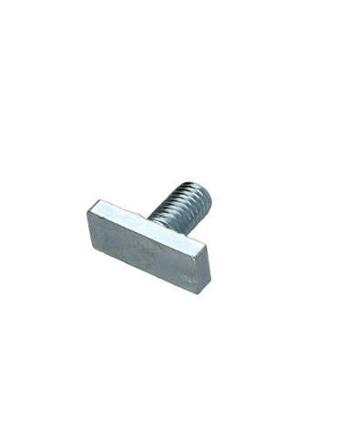 1 x Tornillo metales cabeza martillo M8/15 9X25...