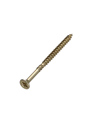 1 x Tornillo madera aglomerado VBA3 cabeza...
