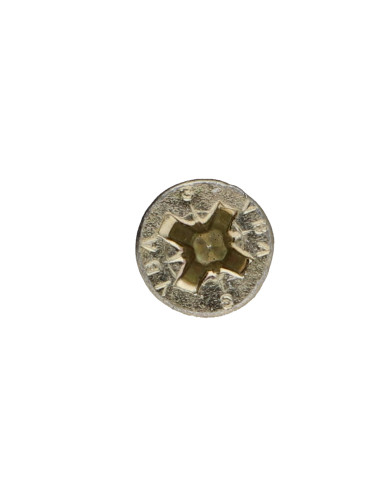 1 x Tornillo madera aglomerado VBA3 cabeza...