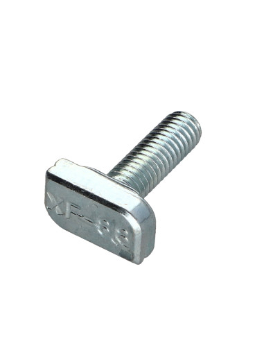 1 x Tornillo metales cabeza martillo M6X20...