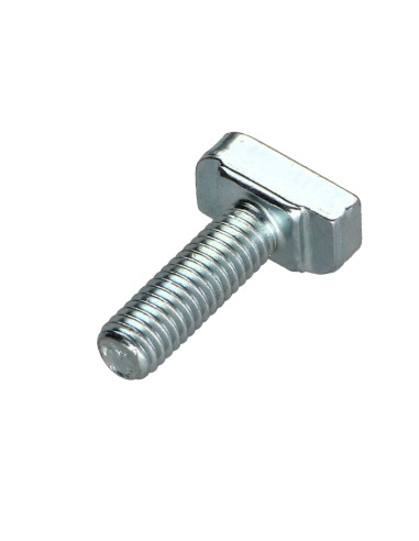 1 x Tornillo metales cabeza martillo M6X20...