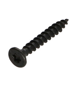 Tornillo madera aglomerado VBA3 cabeza fresada/testa...