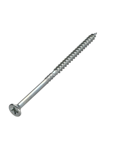 1 x Tornillo madera aglomerado VBA3 cabeza...