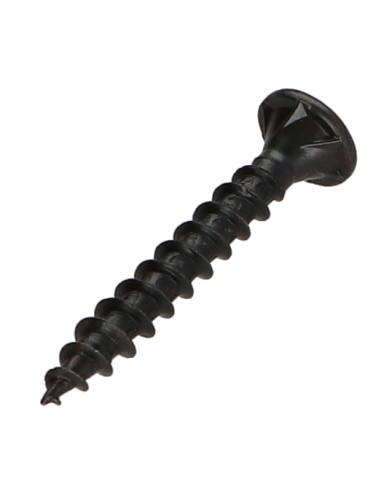 1 x Tornillo madera aglomerado VBA3 cabeza...