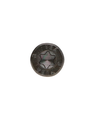 1 x Tornillo madera aglomerado VBA3 cabeza...