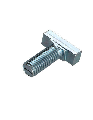 1 x Tornillo metales cabeza martillo M12/30...