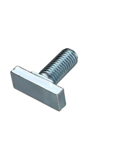 1 x Tornillo metales cabeza martillo M12/30...