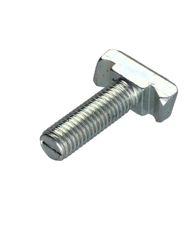 1 x Tornillo metales cabeza martillo M12X40...