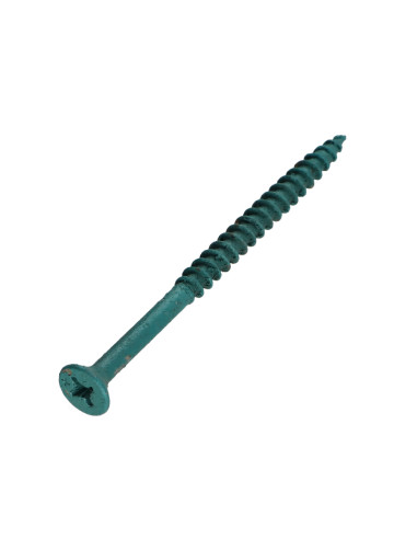1 x Tornillo madera aglomerado VBA3 cabeza...