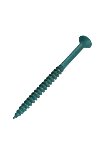 1 x Tornillo madera aglomerado VBA3 cabeza...