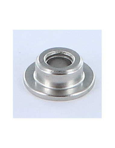 1 x CAÑONES cabezas Inox 304 19.1X8 PORCE6.30