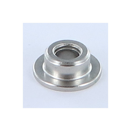 1 x CAÑONES cabezas Inox 304 19.1X8 PORCE6.30